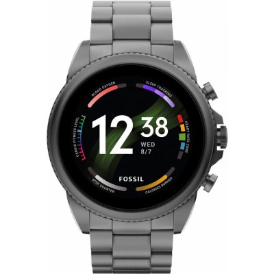 Fossil FTW4059 od 333 € - Heureka.sk