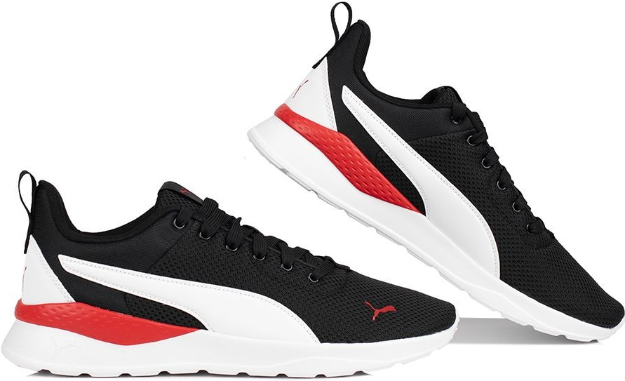 Puma Sneakersy Anzarun Lite 371128 50 Čierna