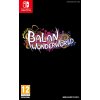 Balan Wonderworld