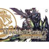 Monster Hunter Illustrations 2