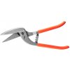 NEO TOOLS Nožnice na plech, 300 mm, pravé 31-085