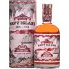 Navy Island XO Reserve Port Cask Finish Cask Strenght 62,3% 0,7 l (kazeta)
