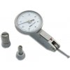 Odchylkoměr (úchylkoměr) analogový páčkový číselníkový, 0,01mm, KM (KM - měřící nástroje a nářadí )