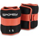 Spokey CROSS FORM Závažie na zápästie 2 x 1,5 kg