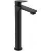 Ideal Standard Ceralife O - Umývadlová batéria s výpusťou ClickClack, BlueStart, hodvábna čierna BE013XG