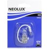Neolux H3 12V 55W PK22s