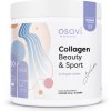 Osavi Collagen Beauty & Sport, kolagén prášok, 225 g Výživový doplnok