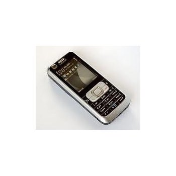 Nokia 6120 classic