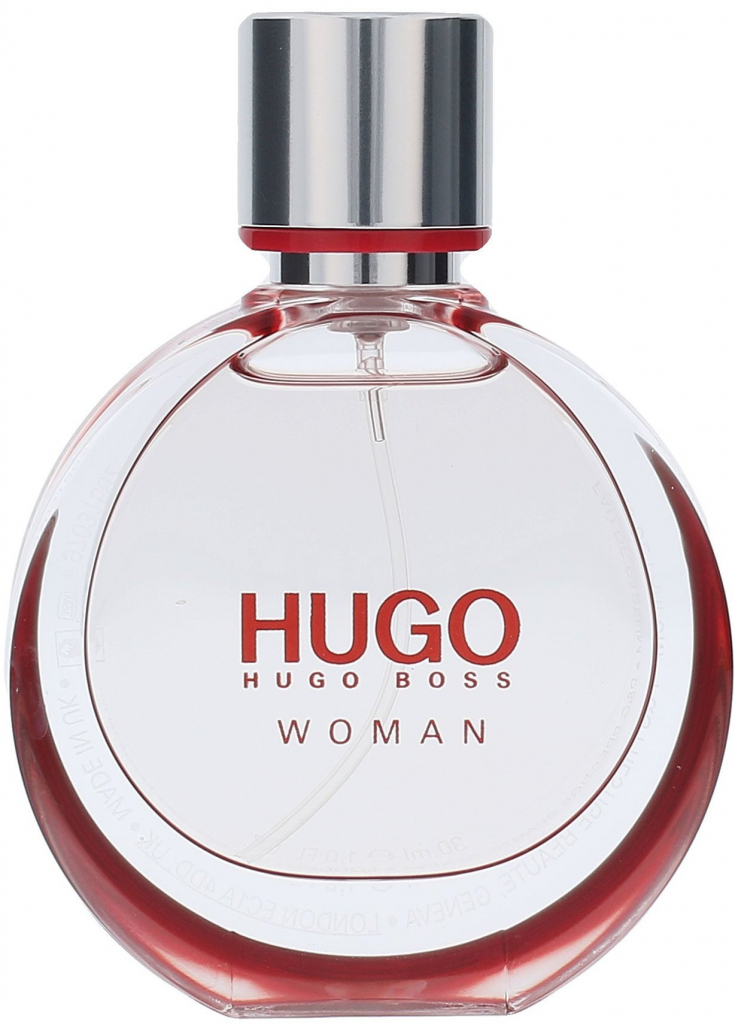 Hugo Boss Hugo Extreme parfumovaná voda dámska 30 ml od 24,4 € - Heureka.sk