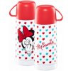 Miniland Detská termoska Disney Frozen Cars Tlapková patrola Minnie Mouse 320 ml