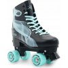 Raven Serena black/mint trekové korčule - EU 35-38