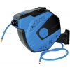Genborx Automatický hadicový navijak / bubon s hadicou na stlačený vzduch 20 m A-20SK 4100000100A21