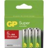GP Super AA 5 ks B01215