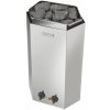 Narvi Minex 3,0 kW černá