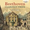 Beethoven: Clarinet Trios; Trio Origo (CD)
