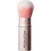 Makeup Revolution Create štetec kabuki na cesty