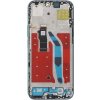 LCD Displej + Dotykové sklo + Rám Huawei Honor 200 Lite zelená farba