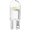 LED žiarovky STANDARD Clear White T10 12V 100 ks