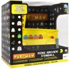 Mini Arcade Pinball - Pac-Man
