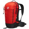 Mammut Lithium 15 Women mammut red-black Červená batoh