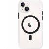 FIXED MagPurity Zadné s podporou Magsafe Apple iPhone 14 Plus, čiré FIXPURM-929-BK