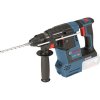 Akumulátorové vŕtacie kladivo Bosch GBH 18V-26, solo - 0611909000