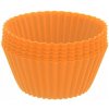 Forma na muffiny Orion 6 x 6 cm, priemer 5,5 cm