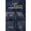 Náměsíčník - Lars Kepler