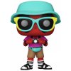 Funko Figúrka Deadpool - Tourist Deadpool (Funko POP! Marvel 1345)