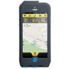 Nepremokavý obal Topeak Weatherproof RideCase iPhone 5 - black/blue uni
