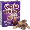 Spencer&Fleetwood Cola Willies - gumové cukríky v tvare penisu s príchuťou koly 150g