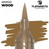 AK Interactive AKM022 Playmarker Wood - modelársky fix (AK Interactive)