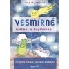 Vesmírné luštění a doplňování - Jana Majetičová