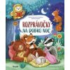 Rozprávočky na dobrú noc - Cholewińska-Szkolik, Barbara Supeł Aniela