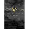 Sid Meier's Civilization V Cradle of Civilization – The Americas | PC Steam