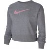 Nike Get Fit crew Swoosh W CU5506-091