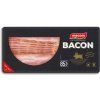 Mecom Slanina Bacon bravčový bok 85% nárez 200 g