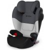 Cybex Solution M-Fix SL 2022 Gray Rabbit