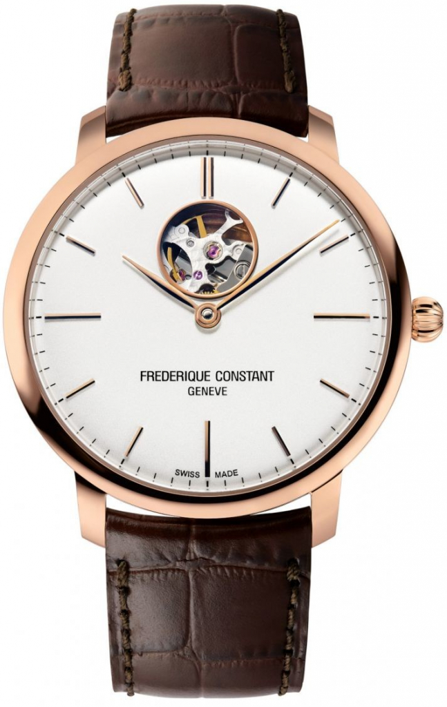 Frederique Constant FC-312V4S4