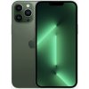 Apple iPhone 13 Pro 128Gb Alpine Green - overený trieda A+ BOX Batéria: nová batéria 100%