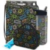 Baggie set do školy Gamer