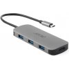 Acer 7in1 USB-C dongle (HDMI, DP, USB, RJ) HP.DSCAB.018