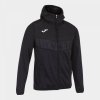 Joma Berna II Hoodie jacket 101595.100 (184920) RED 4XS