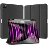 DUX 77941 DUX DOMO Zaklápacie puzdro pre Apple iPad Pro 13 2024 čierne