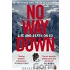 No Way Down - Graham Bowley