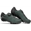 Sidi Speed, Dark green Veľkosť: 42.5 MTB & Gravel cyklistické tretry