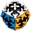 Gear Sphere (QiYi) 3x3x3 - variace Rubikovy kostky Farba: Čierna