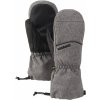 Burton Youth Profile mitt Gray Heather