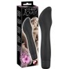 You2Toys G-Spot Lover - čierny