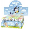 Bublifuk DULCOP 60 ml, Bluey bubbles
